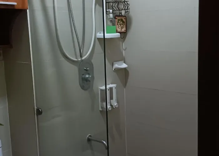 Paseo Apartamento Manila