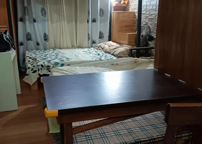 Apartamento Paseo *