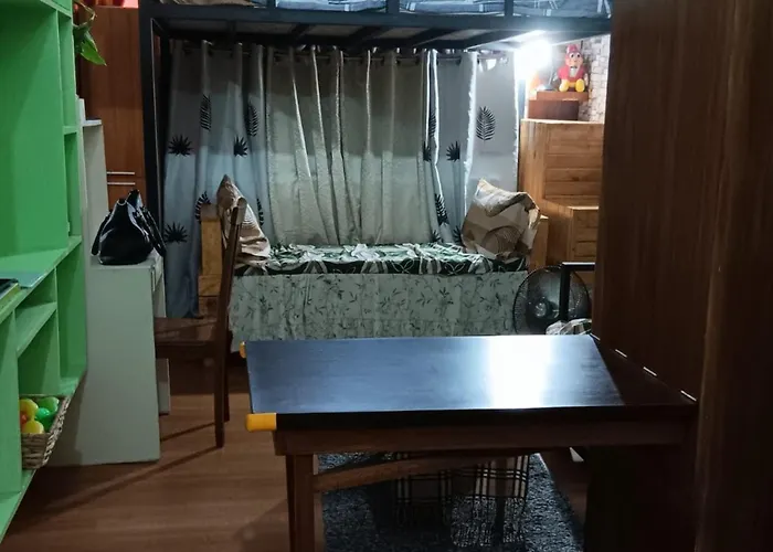 Paseo Apartamento