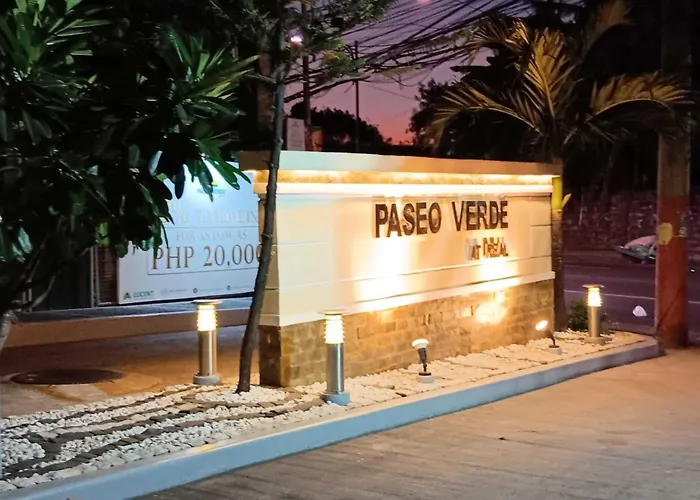 Paseo