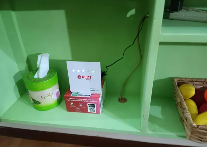 Paseo Apartamento Manila