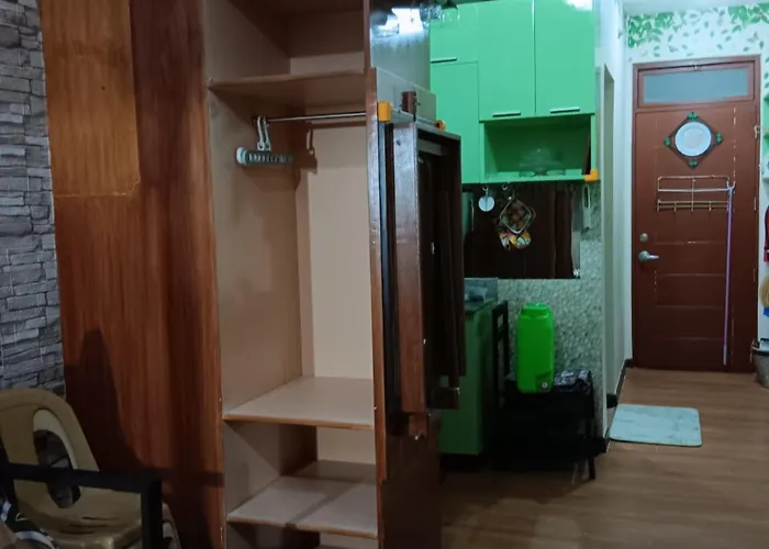 Apartamento Paseo