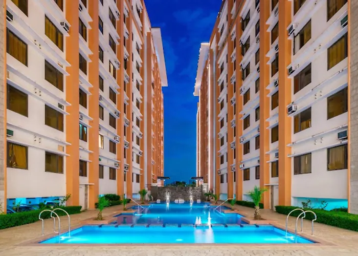 Paseo Apartamento *