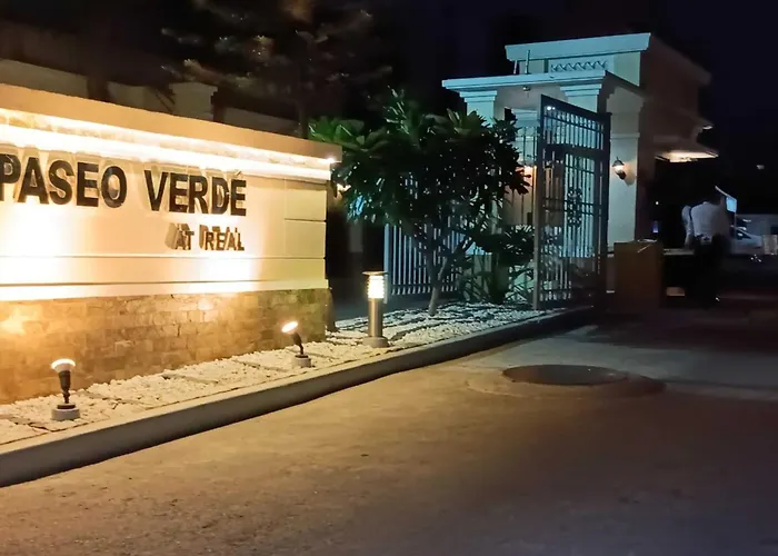 Paseo Manila