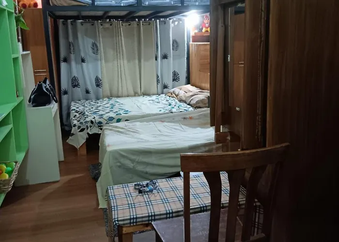 Apartamento Paseo *