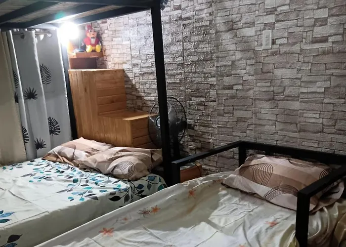Paseo Apartamento