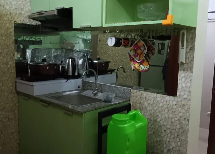 Paseo Apartamento Manila