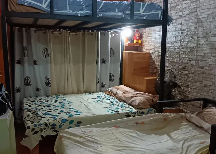 Paseo Apartamento