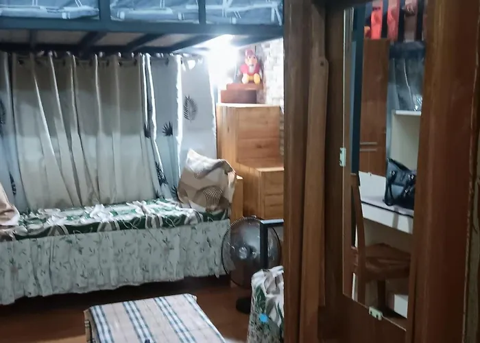 Paseo Apartamento *