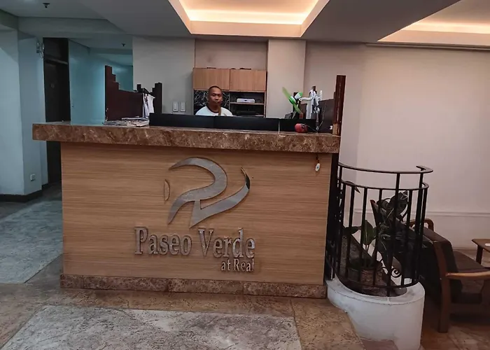 Paseo Apartamento