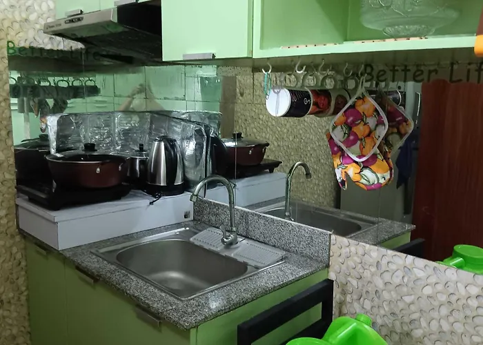 Apartamento Paseo *