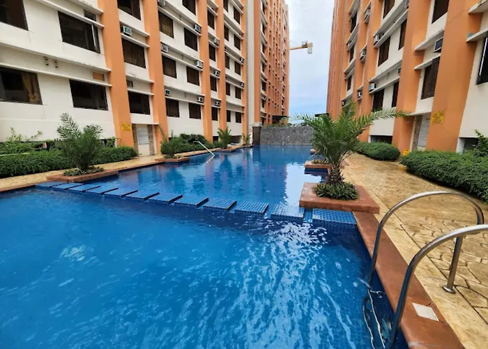 Paseo Apartamento Manila